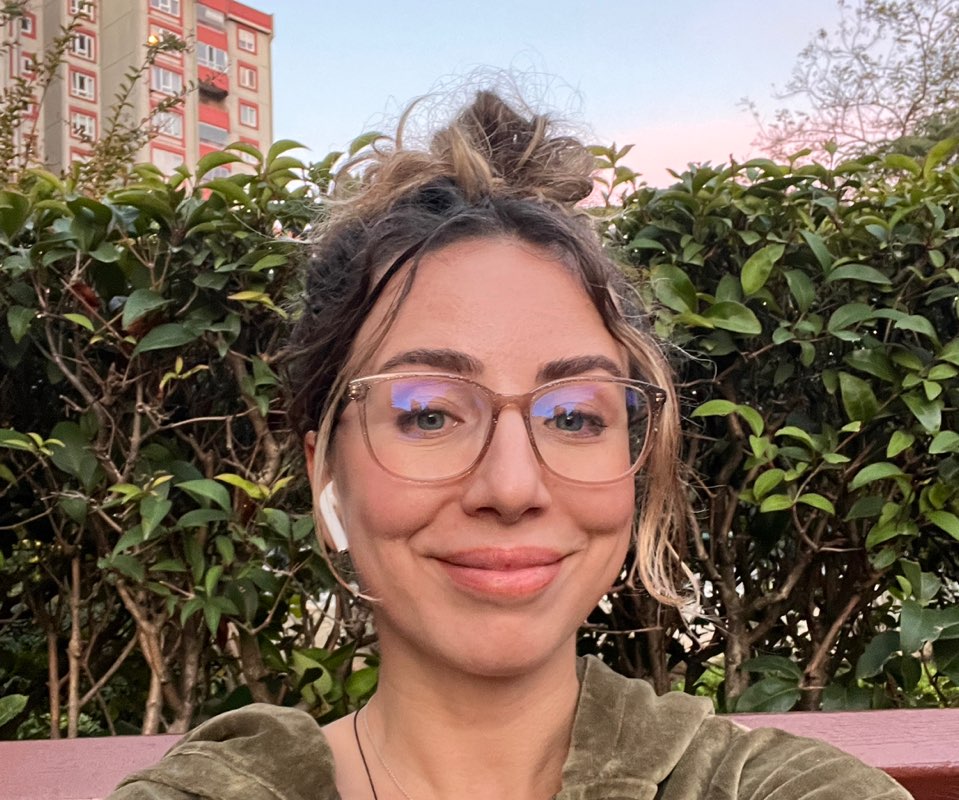 Deniz Arın Baş profile