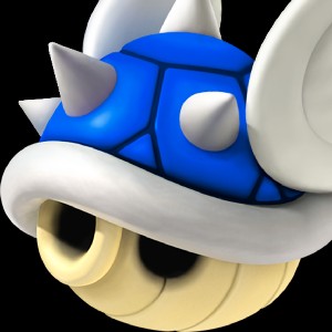 Shawn "Blue Shell" Thompson