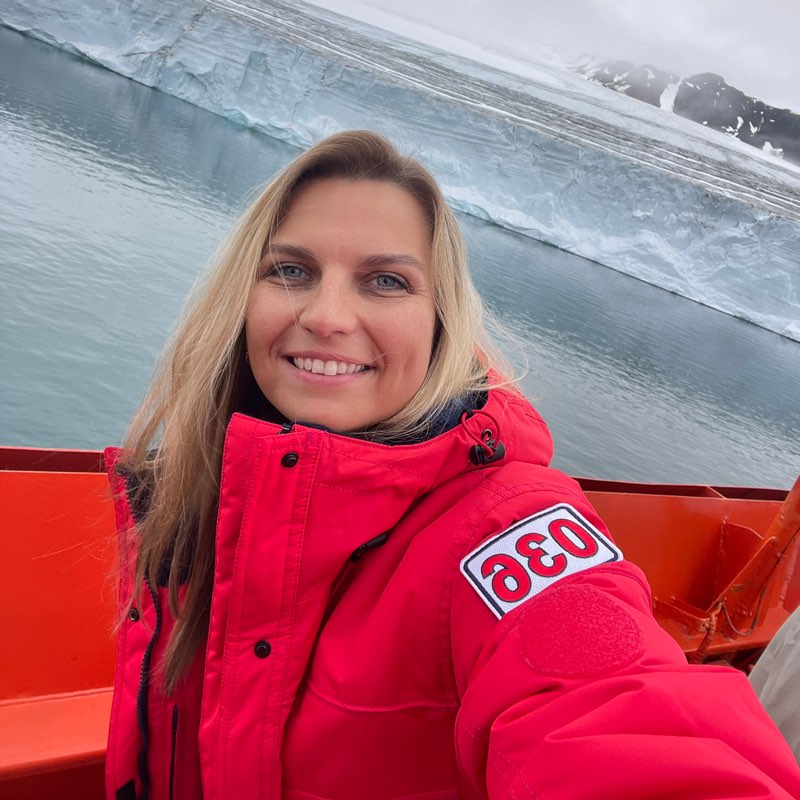 Вероника profile