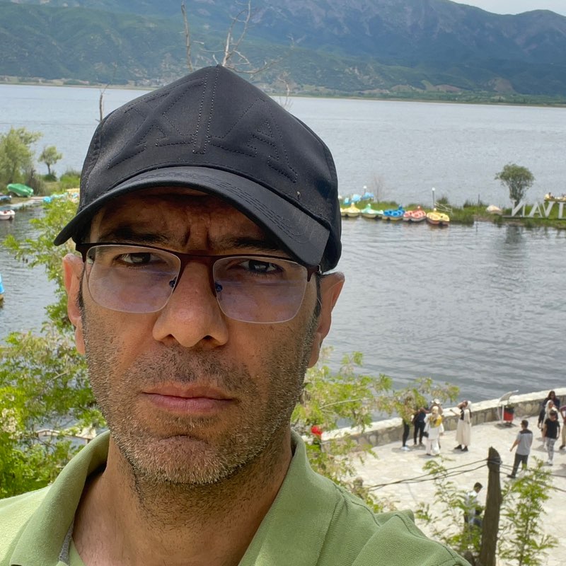 arash