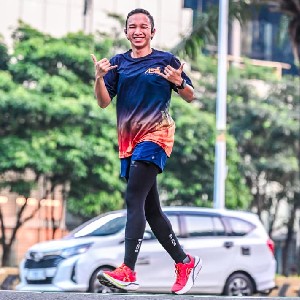 Rayhan Santoso profile