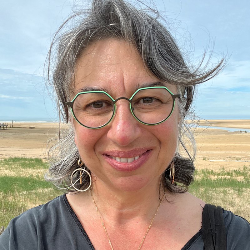 MSP DU BRIONNEAU Séverine MOUNIER profile
