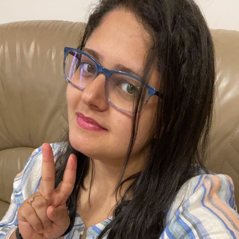 Vidushi