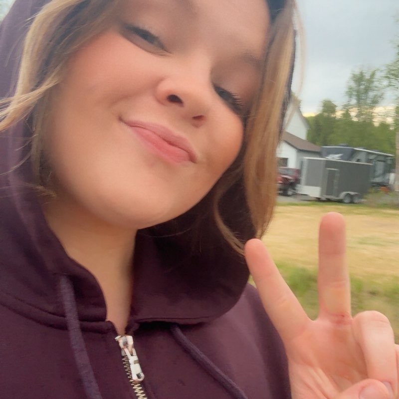 Kylie post 1