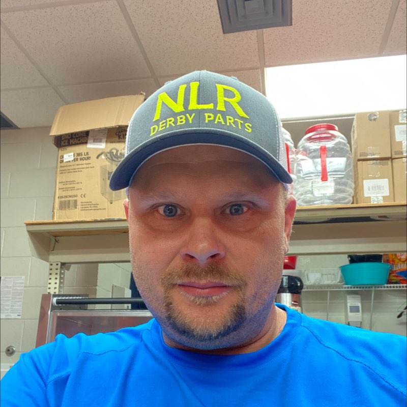 Jeremy Brown profile