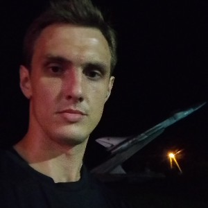 SologuBov 55 profile