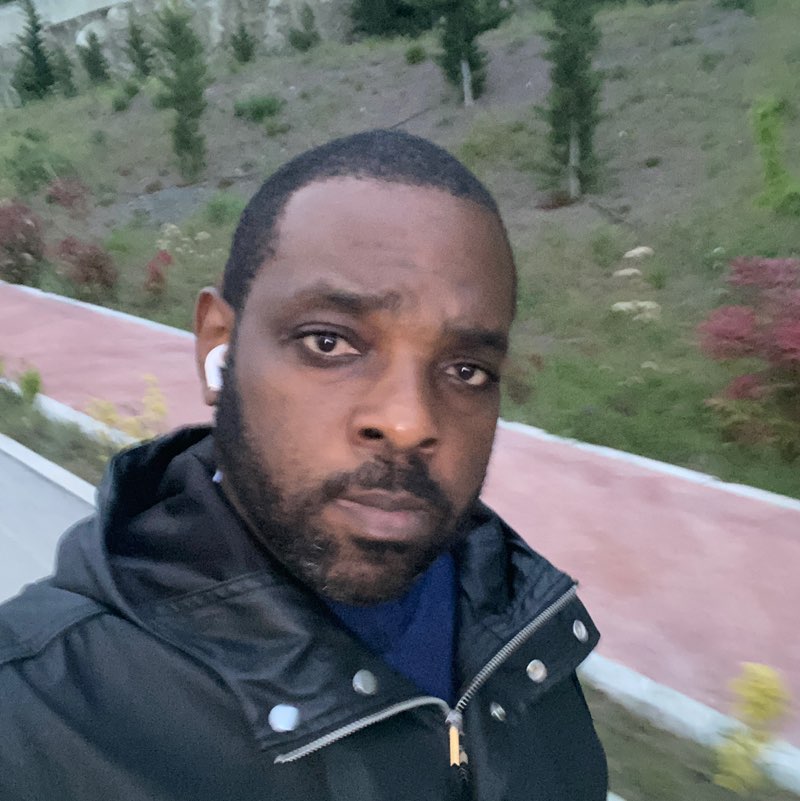 Kenny Stone profile
