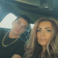 Lilmike Amber Sharp profile