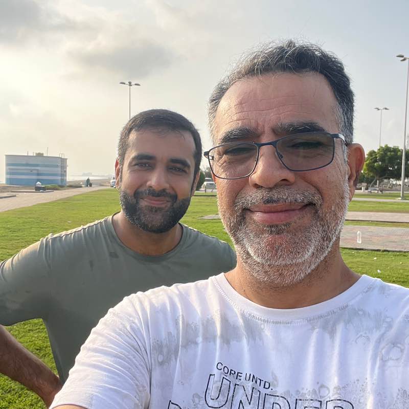 Abu Taha 🇴🇲 post 3