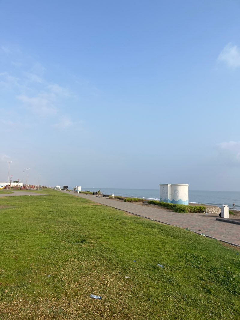 walking near me in منتزه النزهه in autumn