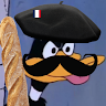 French