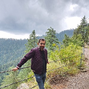 Ajmal Ilyas Nagaria (FFL 02702)