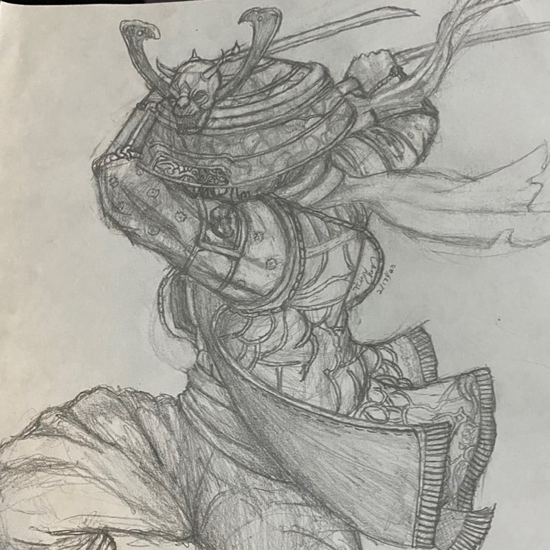 Kevin, god amongst men profile