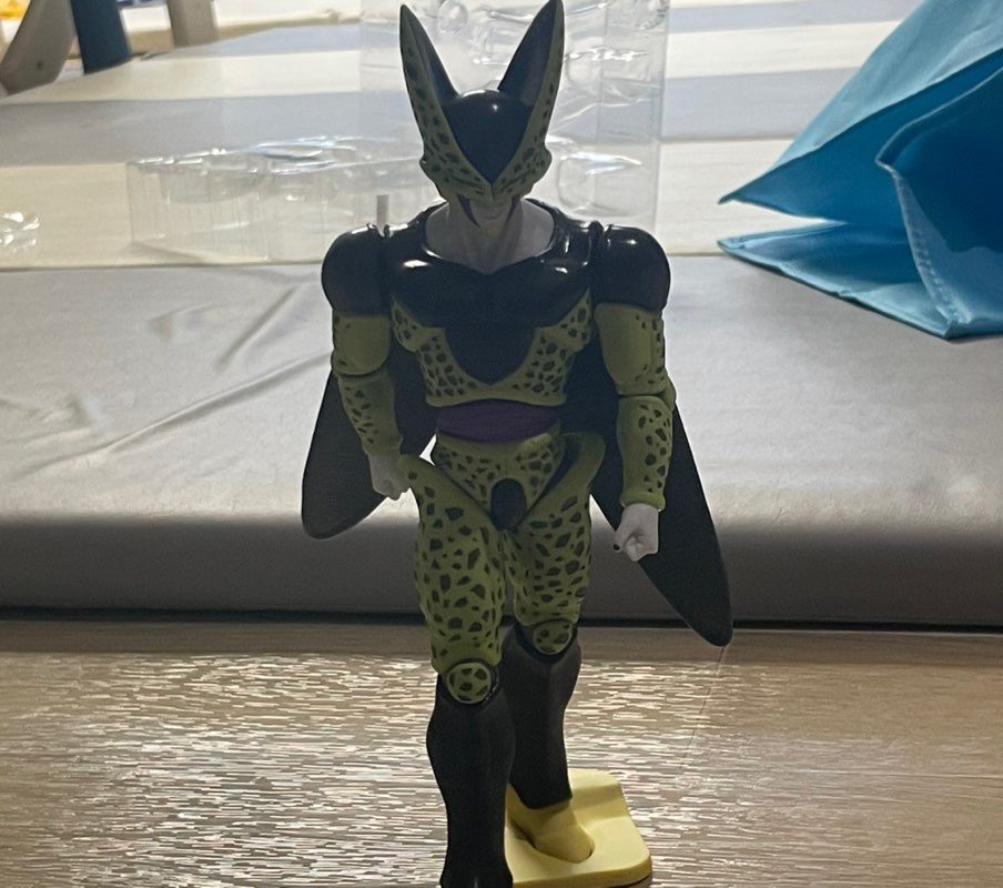 Cell