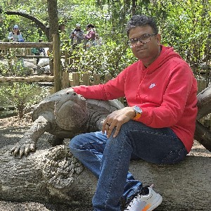 Phanidhar K profile