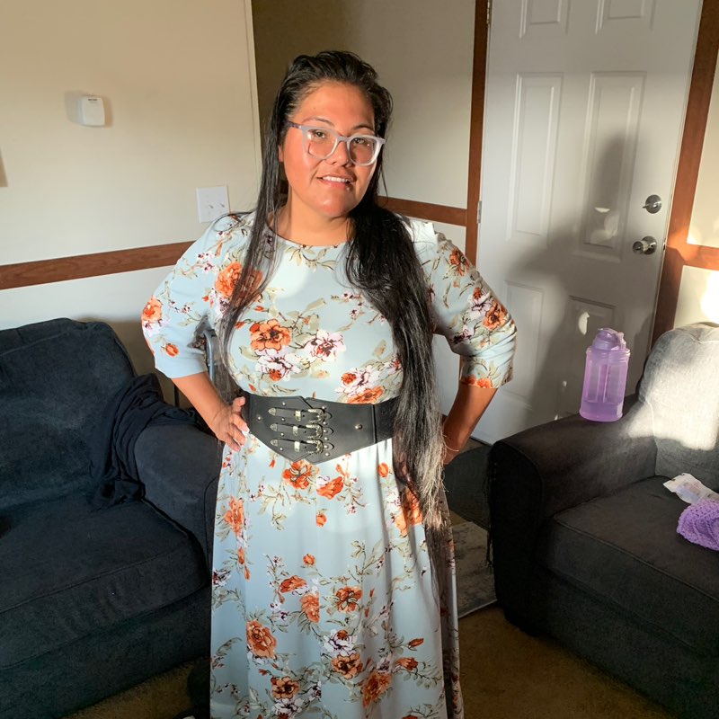 Marquita Standingcloud