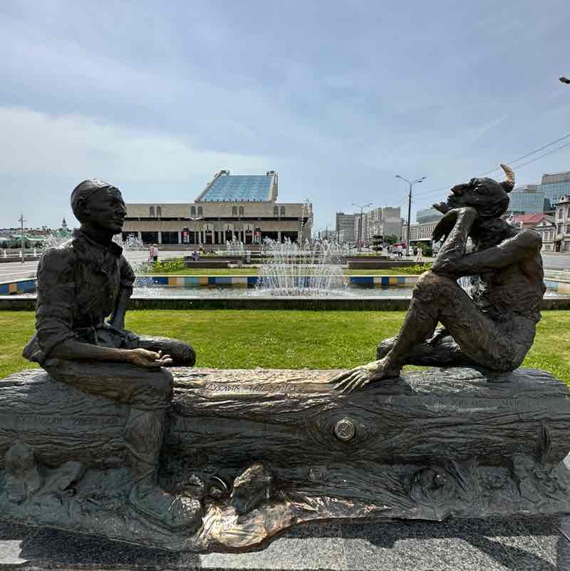 Владимир post 1