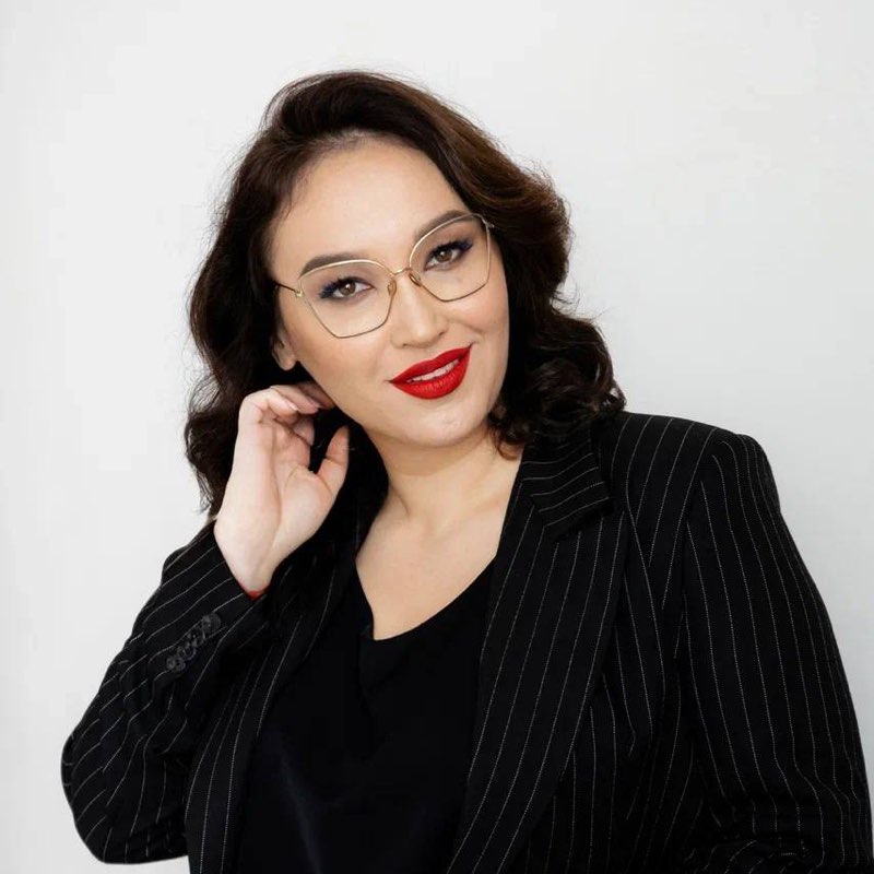 Жанна Мартынюк profile