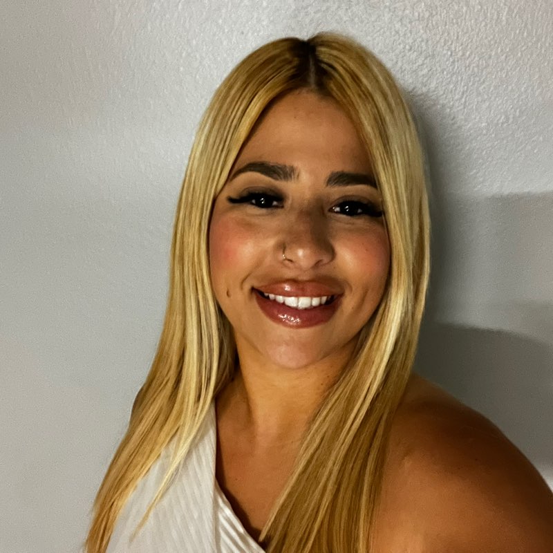 Yohelis Rodriguez Castillo