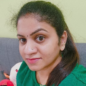 DEVIRENJITH profile