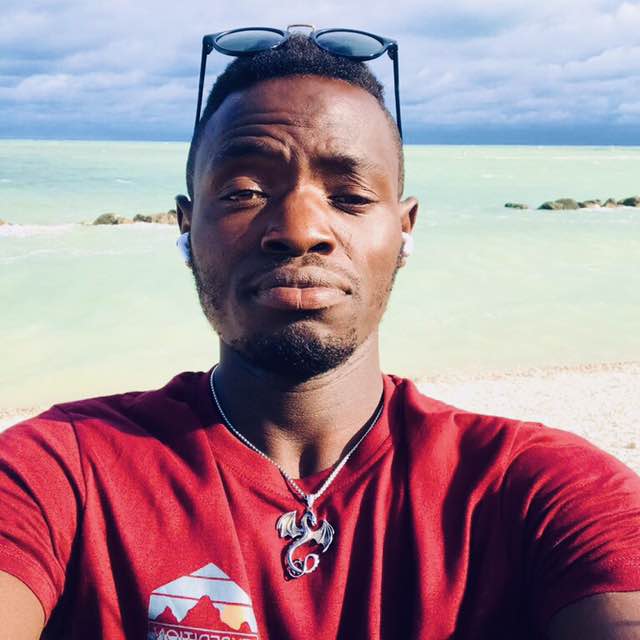 AMADOU YERO BAH post 1