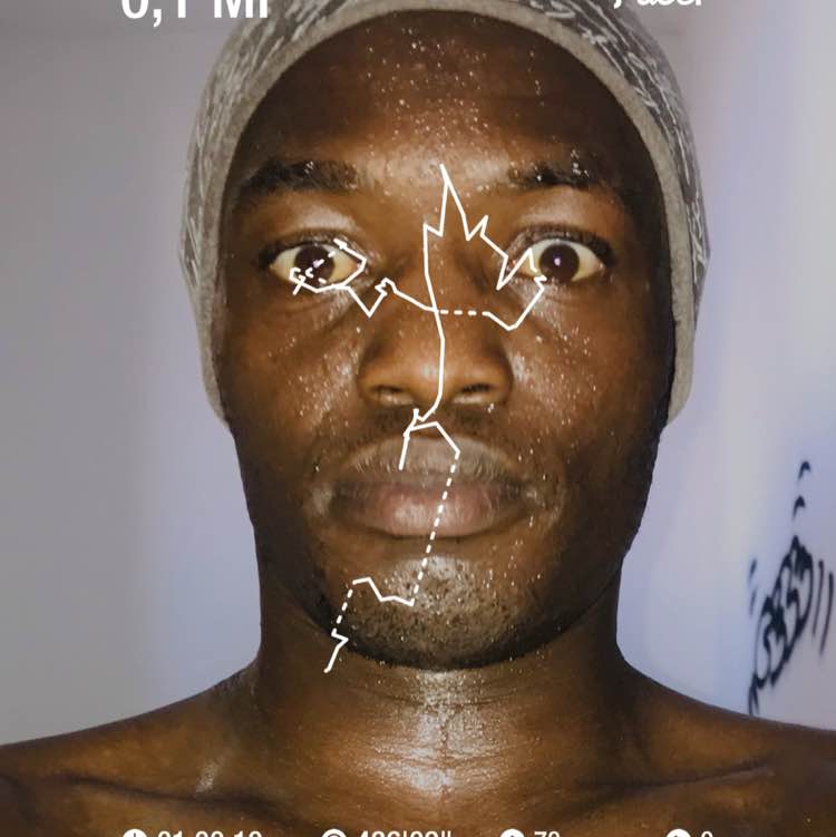 AMADOU YERO BAH post 1