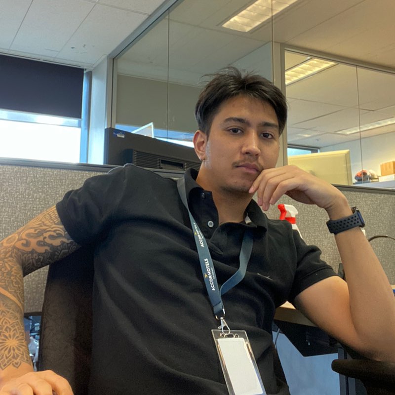 Siddhartha Jung profile