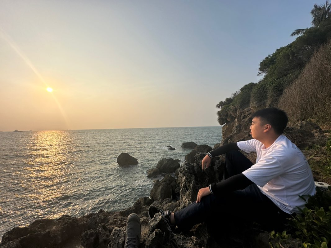 張志嘉-智能研發部 profile