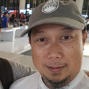 إندرا بوانا profile