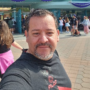 Roberto Serrano profile