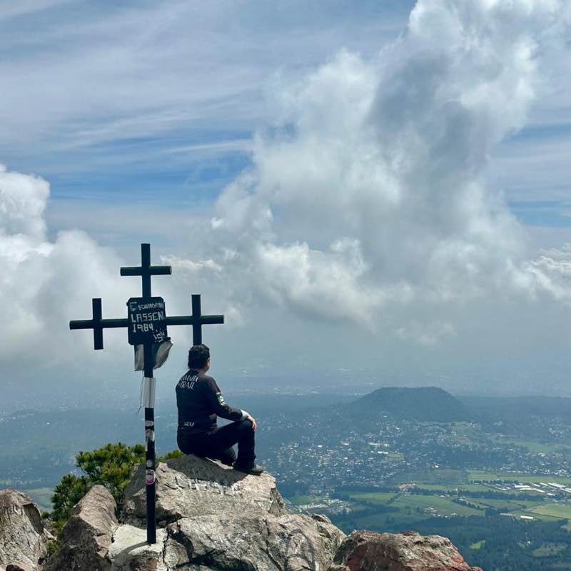 Montañas-Rutas-México Azu Omaña post image