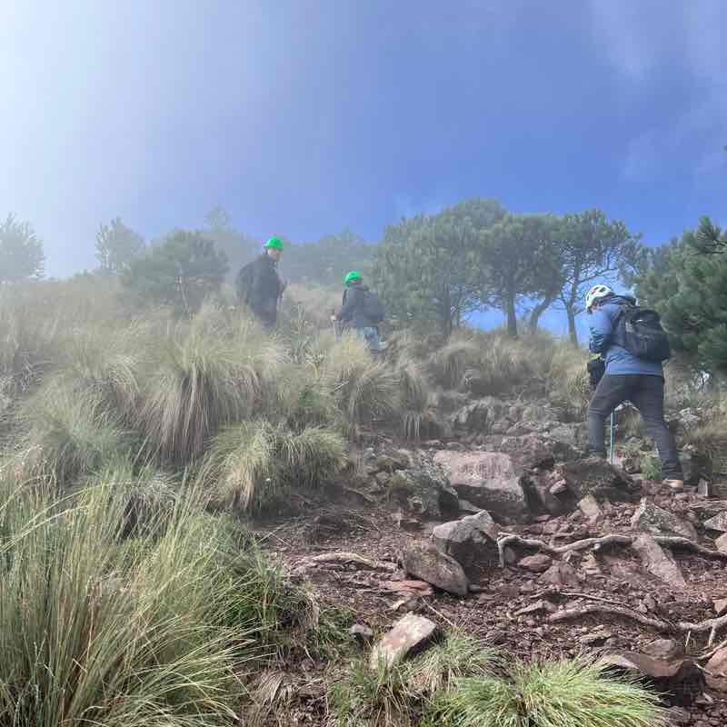 Montañas-Rutas-México Azu Omaña post image