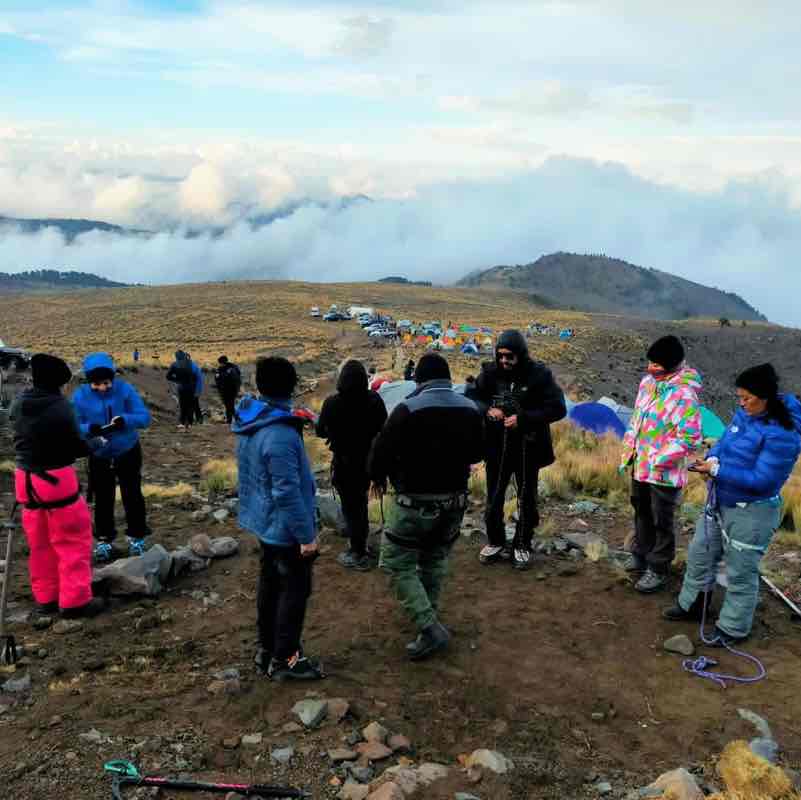 Montañas-Rutas-México Azu Omaña post image