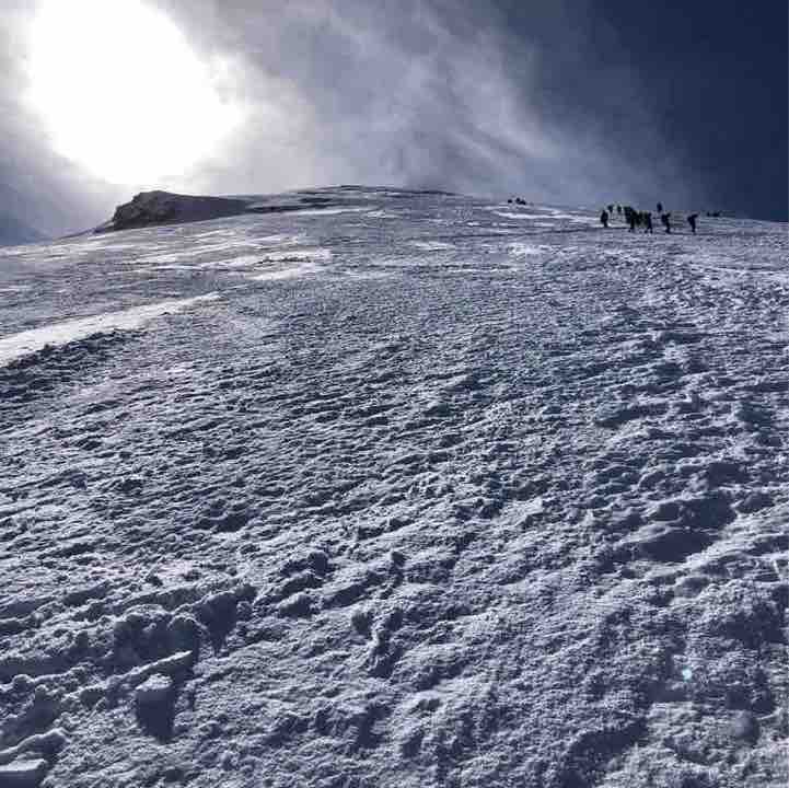 Montañas-Rutas-México Azu Omaña post image