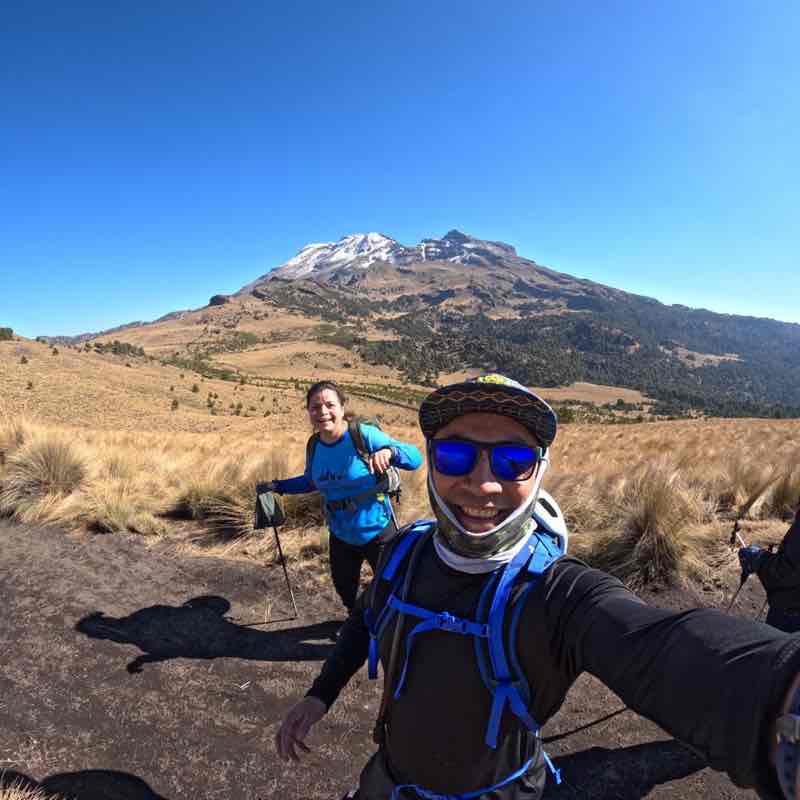 Montañas-Rutas-México Azu Omaña post image