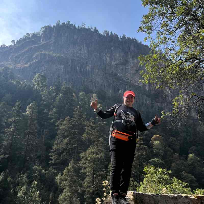 Montañas-Rutas-México Azu Omaña post image