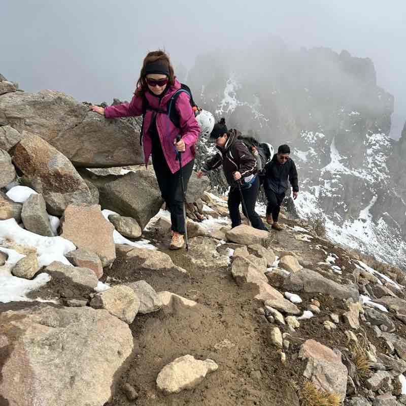 Montañas-Rutas-México Azu Omaña post image