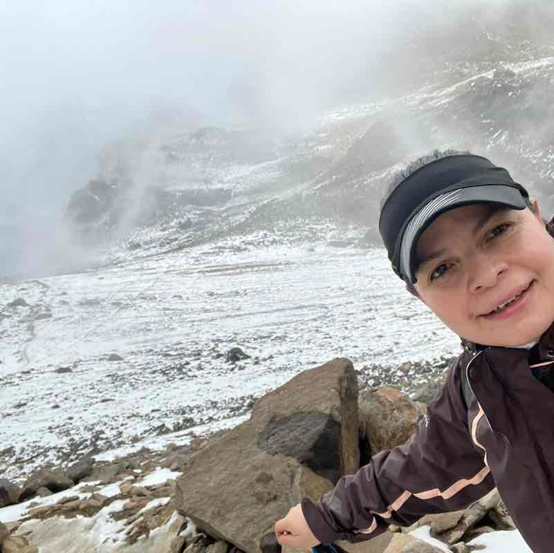 Montañas-Rutas-México Azu Omaña post image