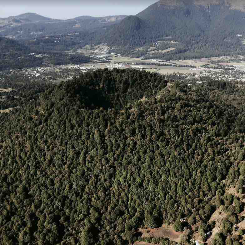 Montañas-Rutas-México Azu Omaña post image