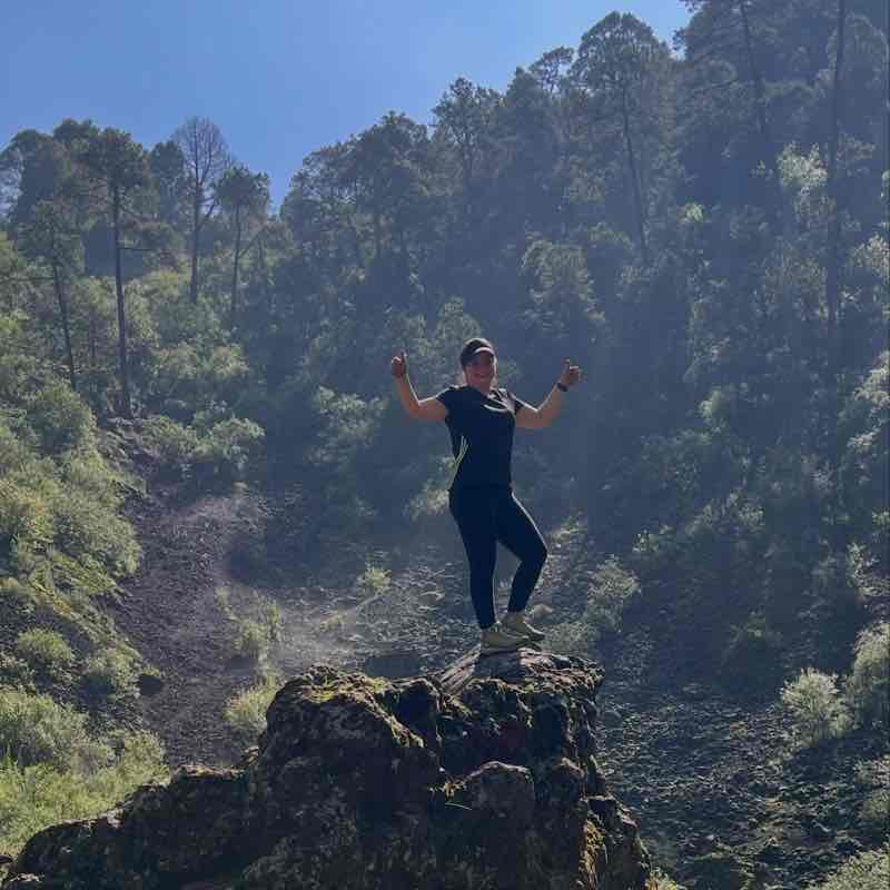 Montañas-Rutas-México Azu Omaña post image