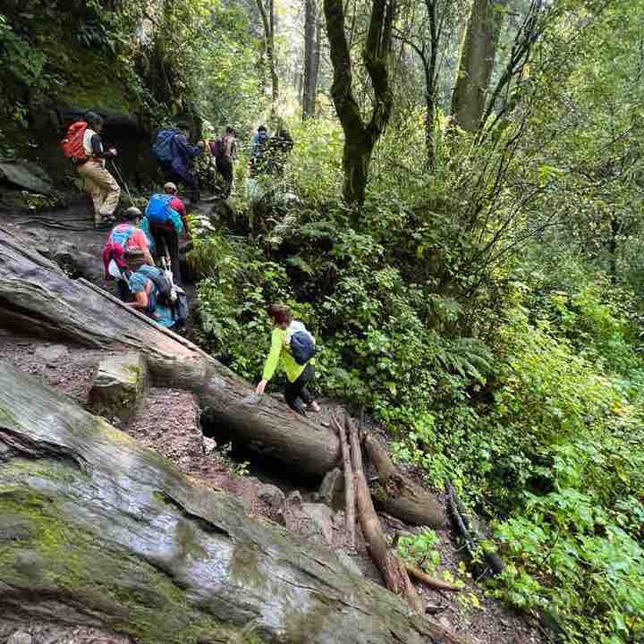Montañas-Rutas-México Azu Omaña post image