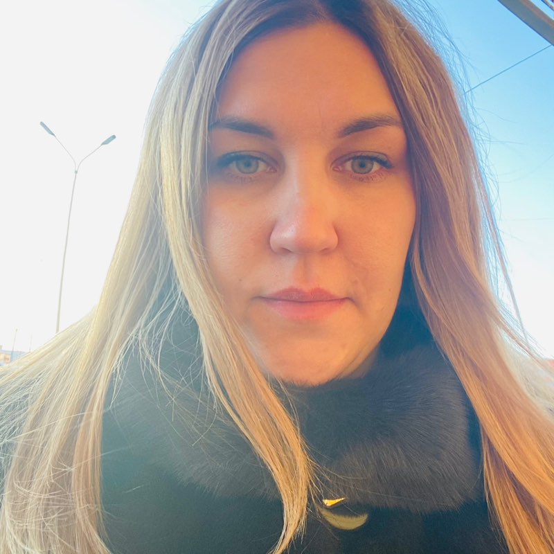 Пермь Великая profile