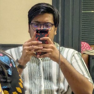 Yash Malpani profile