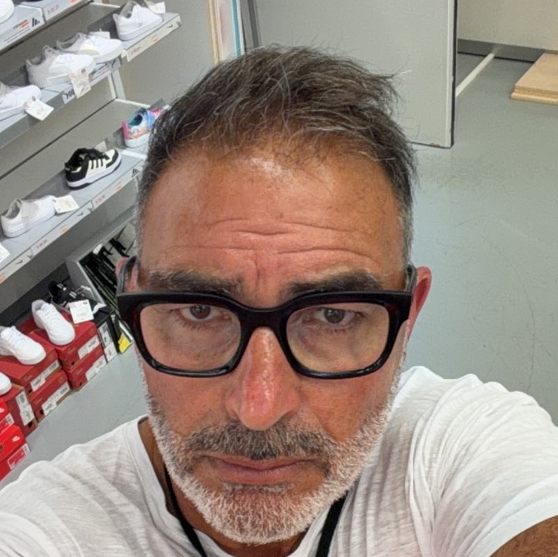 Patrizio profile