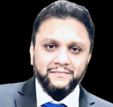 Mohammed Riazuddin CST