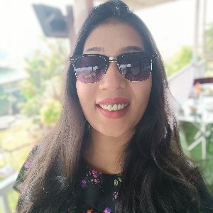 Poonam Hedaoo profile