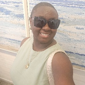 Maureen James
