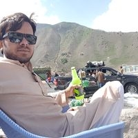 Muhammad Farooq profile