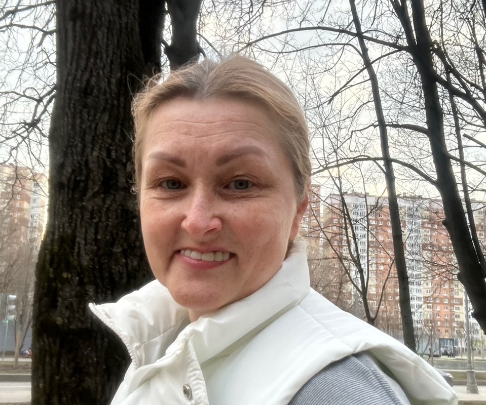 Валентина icon