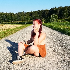 Vanessa 🤗 profile